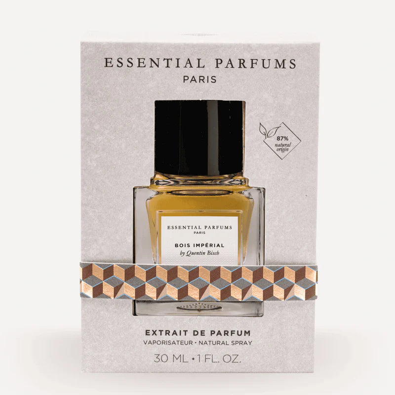 Bois Imperial Extrait ESSENTIAL PARFUMS 30ml