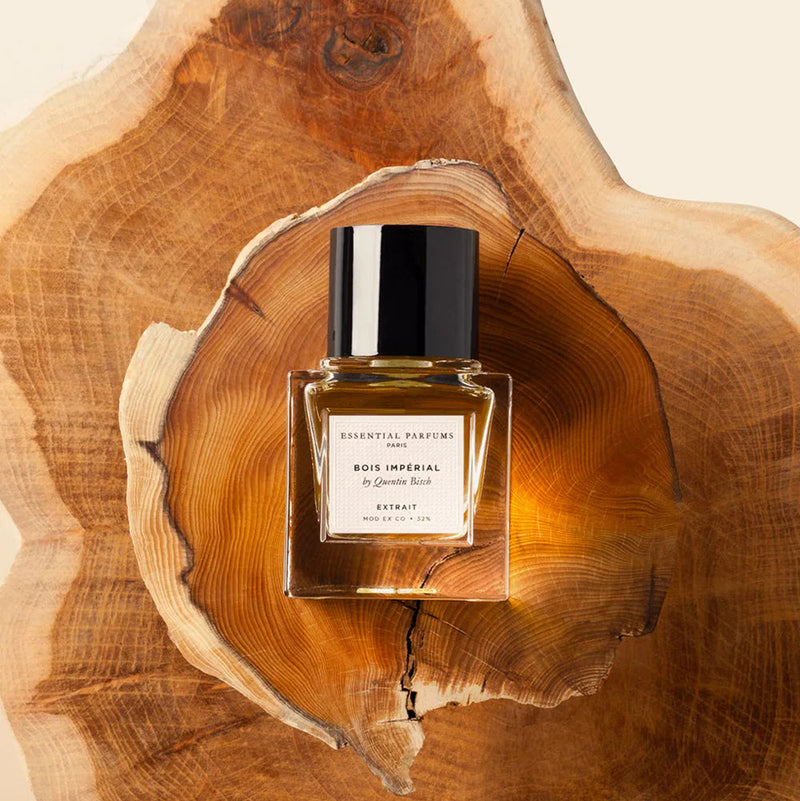 Bois Imperial Extrait ESSENTIAL PARFUMS 30ml