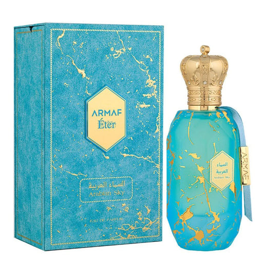 Arabian Sky Armaf 100ml - Arabic Parfums