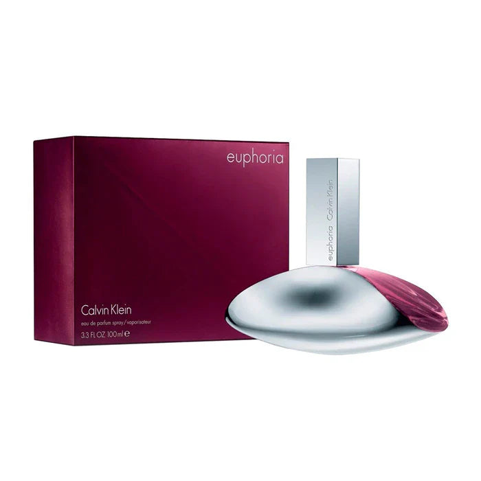 Euphoria CALVIN KLEIN 100ml