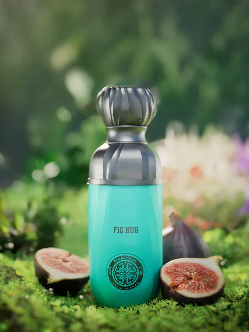 Perseviron Fig Hug PARIS CORNER - Muestra 10 ml