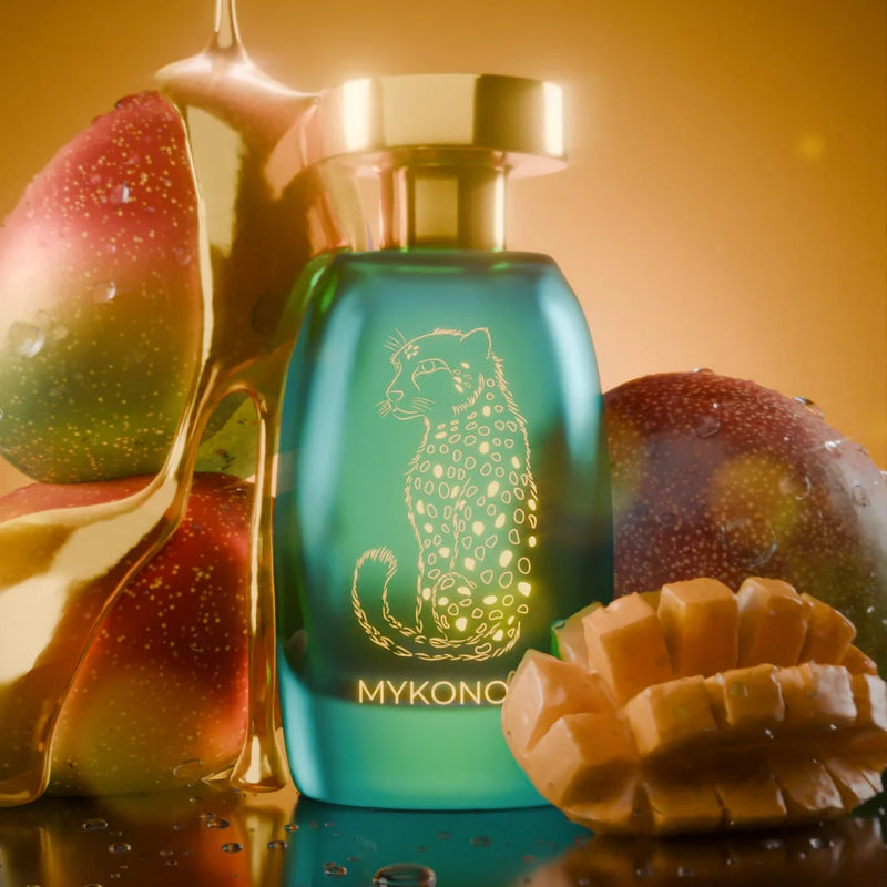 Dreamscape MYKONOS 100ml