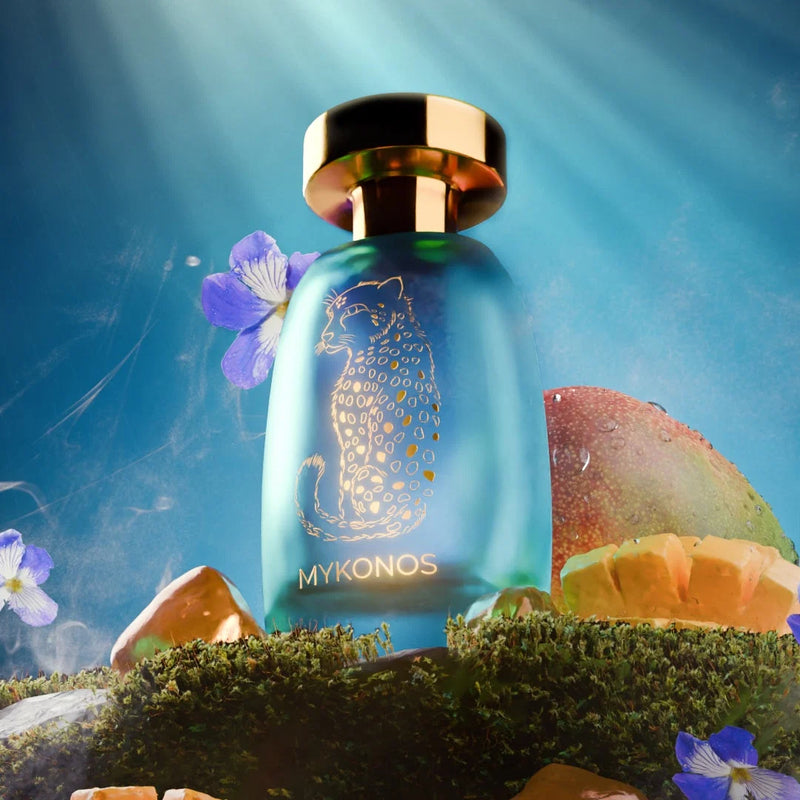 Dreamscape MYKONOS 100ml