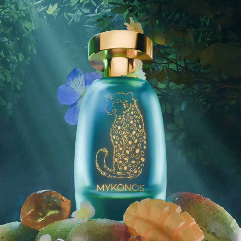 Dreamscape MYKONOS 100ml