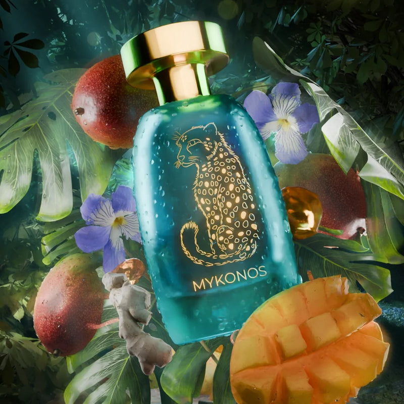 Dreamscape MYKONOS 100ml