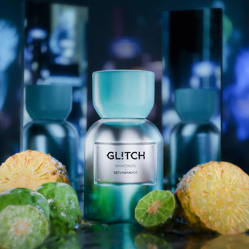 Glitch MYKONOS 50ml