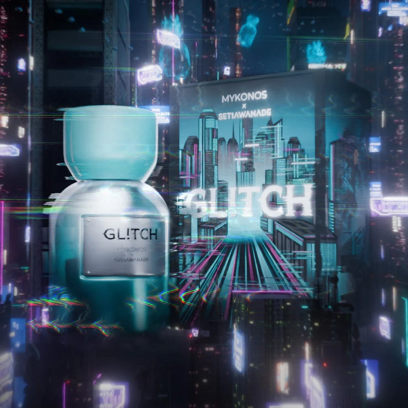 Glitch MYKONOS 50ml