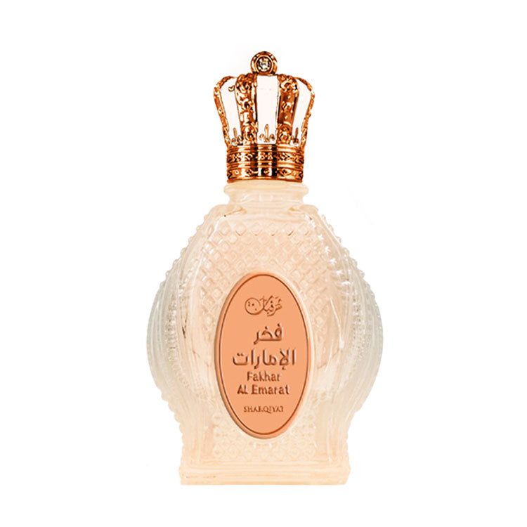 Fakhar Al Emarat KHALIS 100ml