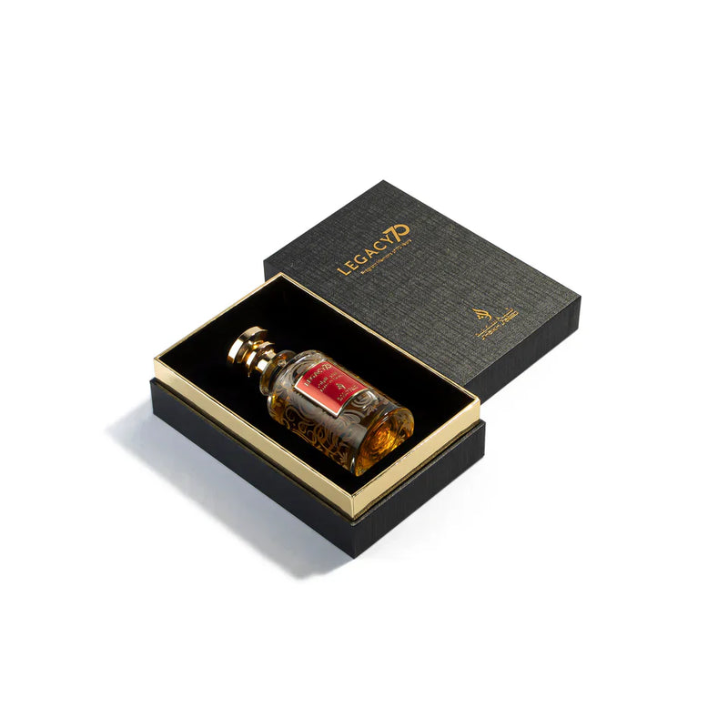 Legacy 70 Fakhr Al Turath SHAIKH SAEED - Muestra 5 ml