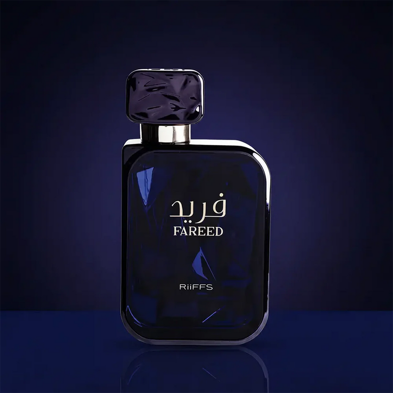 Fareed RIIFFS 100ml