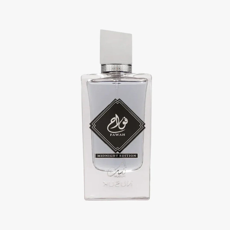 Fawah Midnight Edition NUSUK - Muestra 10 ml