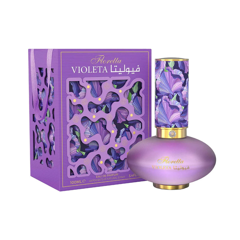 Floretta Violeta EMPER 100ml