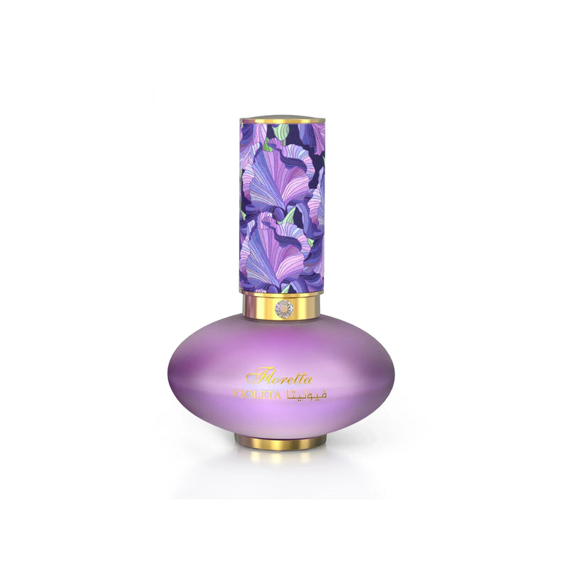 Floretta Violeta EMPER 100ml - Muestra 10 ml