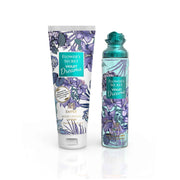 Flower’s Secret Violet Dreams Gift Set EMPER — body mist 250 ml + lotion 250 ml