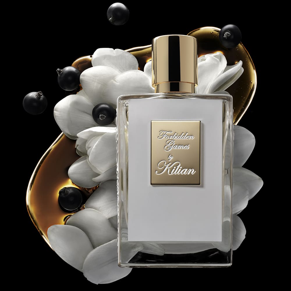 Forbidden Games By Kilian 50ml — Arabic Parfums