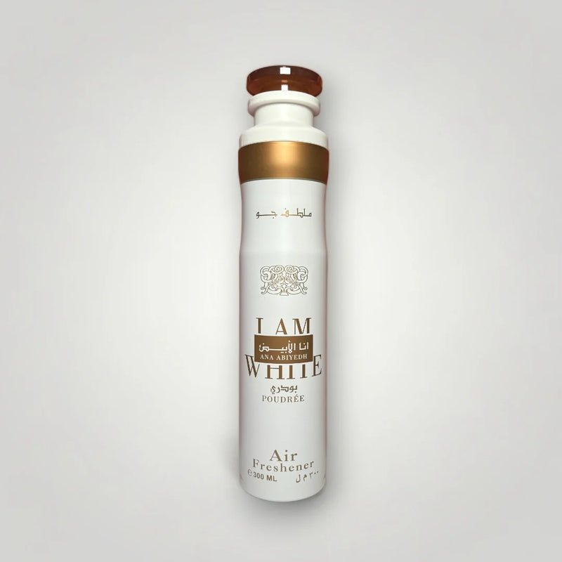 Ambientador Ana Abiyedh Poudree LATTAFA 300ml