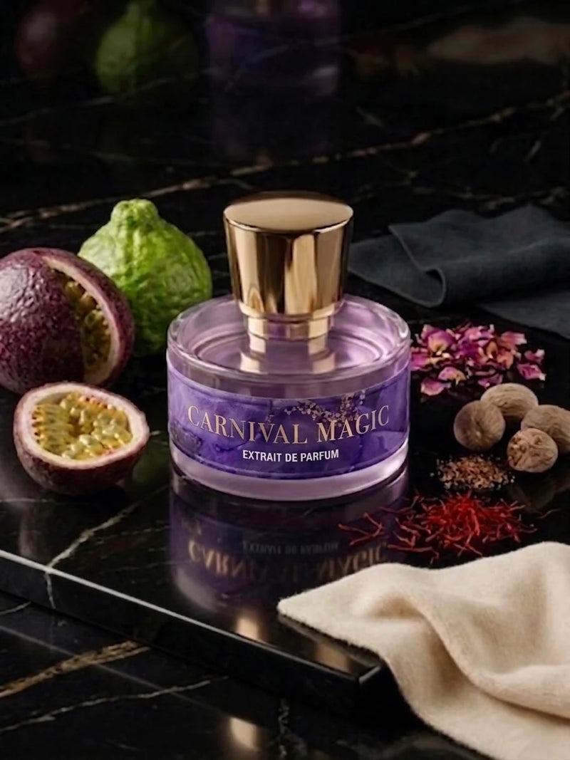 Carnival Magic GIANGREGORIO COSIMO 50ml