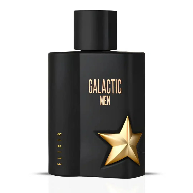 Galactic Men Elixir MAISON ALHAMBRA 100ml - Muestra 10 ml