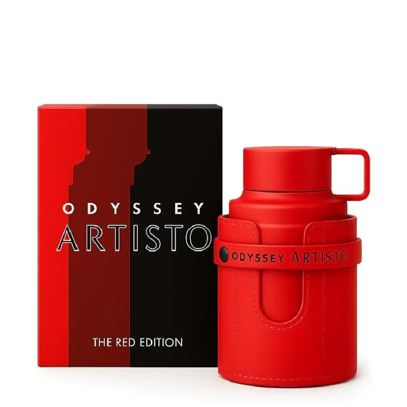 Odyssey Artisto ARMAF
