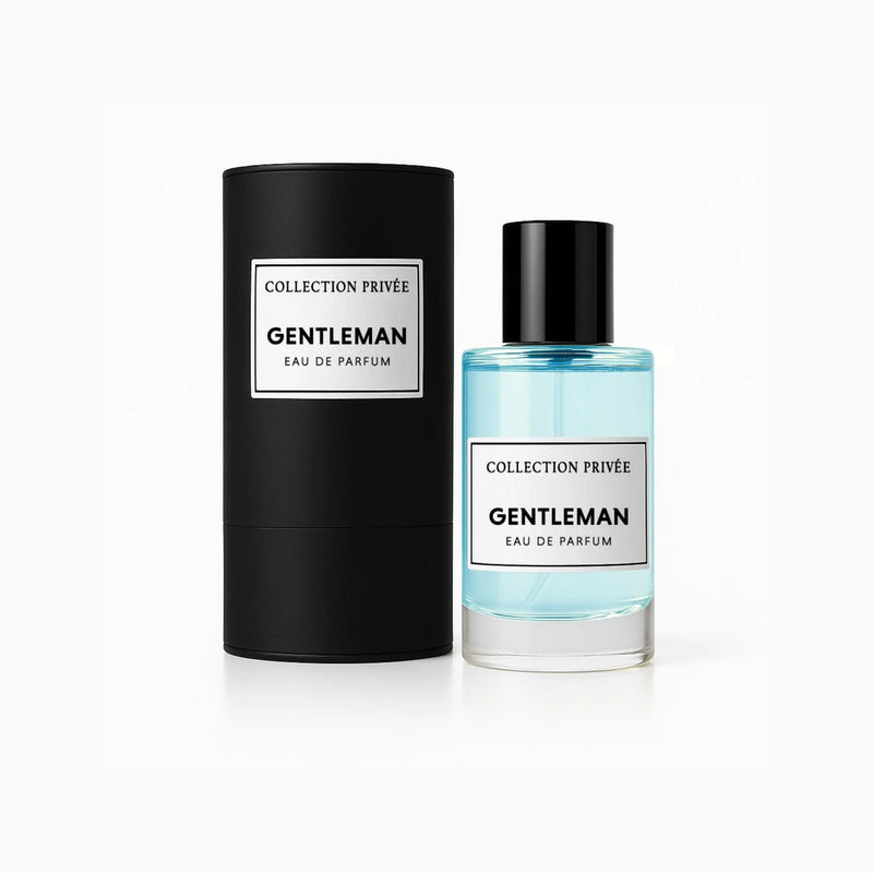 Gentleman COLLECTION PRIVÉE 50ml