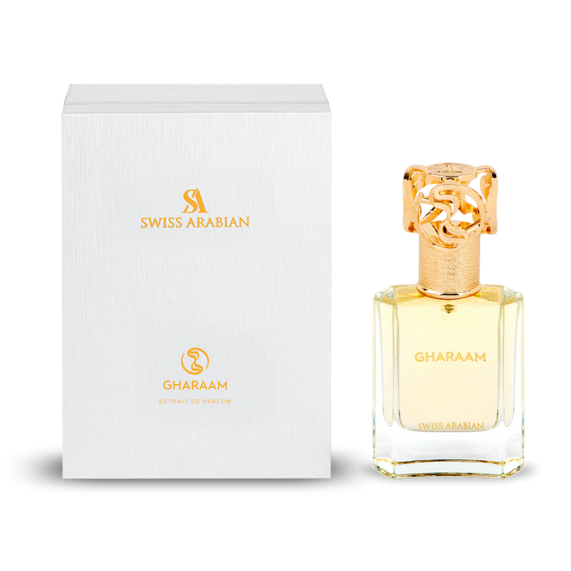 Gharaam SWISS ARABIAN 50ml