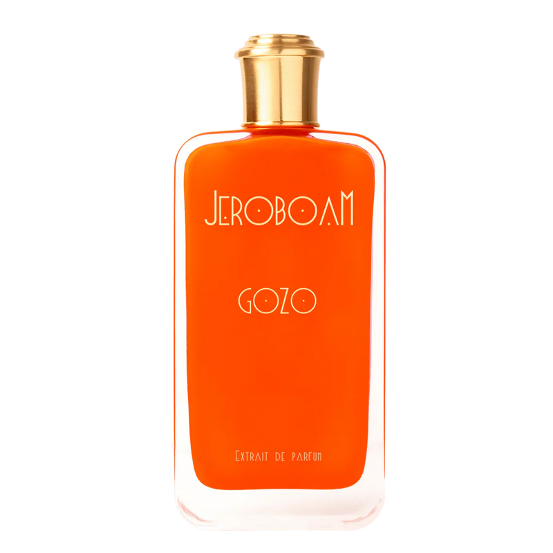 Gozo Extrait de Parfum JEROBOAM