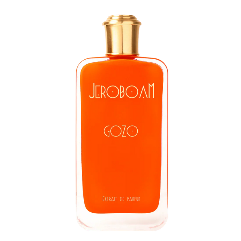 Gozo Extrait de Parfum JEROBOAM - 5 ml Sample