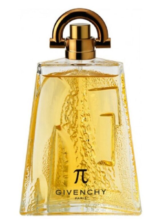 Pi GIVENCHY Eau de Toilette 100ml TESTER
