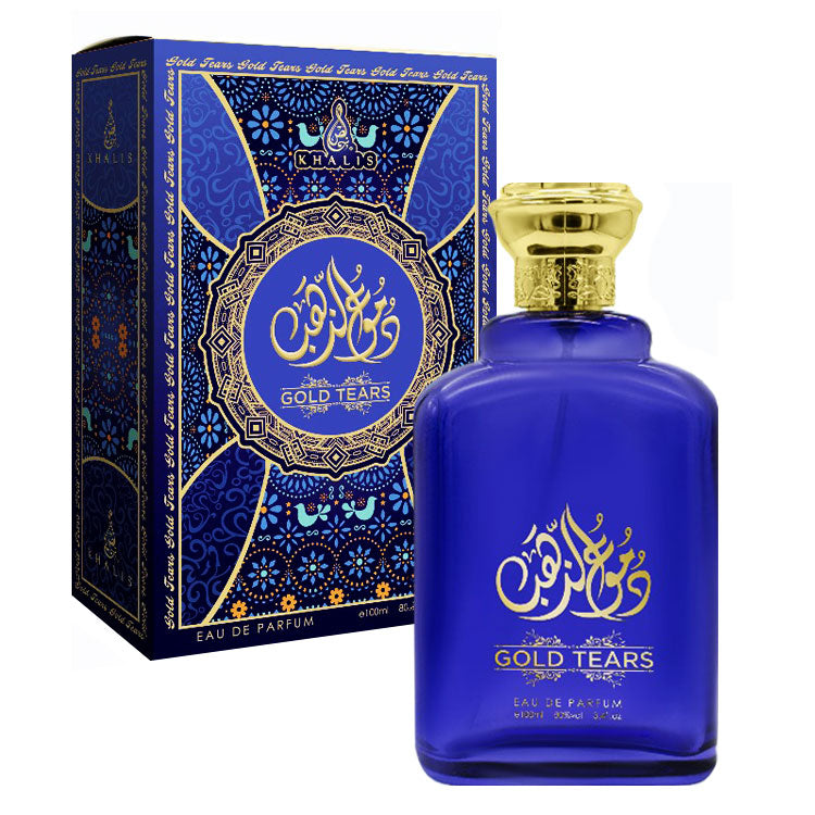Gold Tears KHALIS 100ml