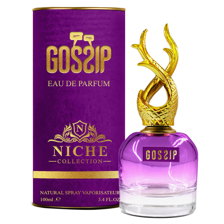 Gossip Niche Collection KHALIS 100ml - Muestra 3 ml