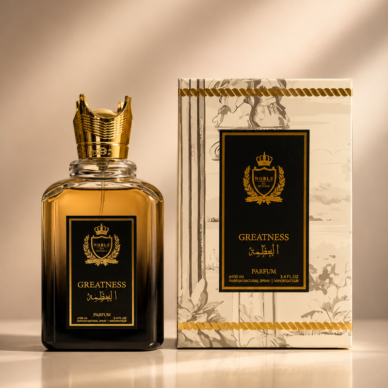 Greatness LATANSAA 100ml