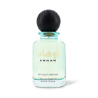 Frasco Original 100 ml