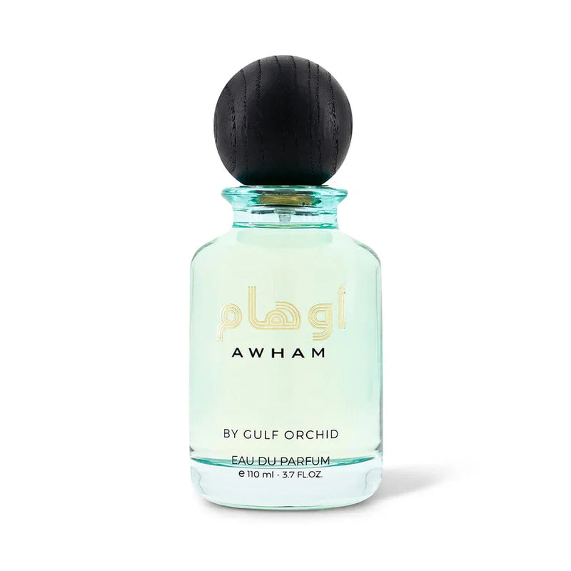 Awham GULF ORCHID 110ml - Muestra 3 ml