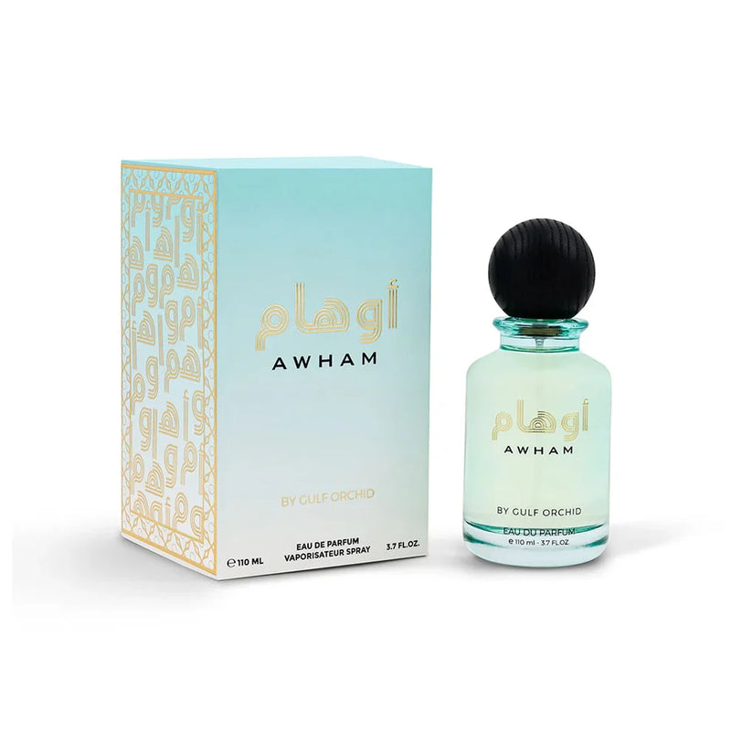 Awham GULF ORCHID 110ml