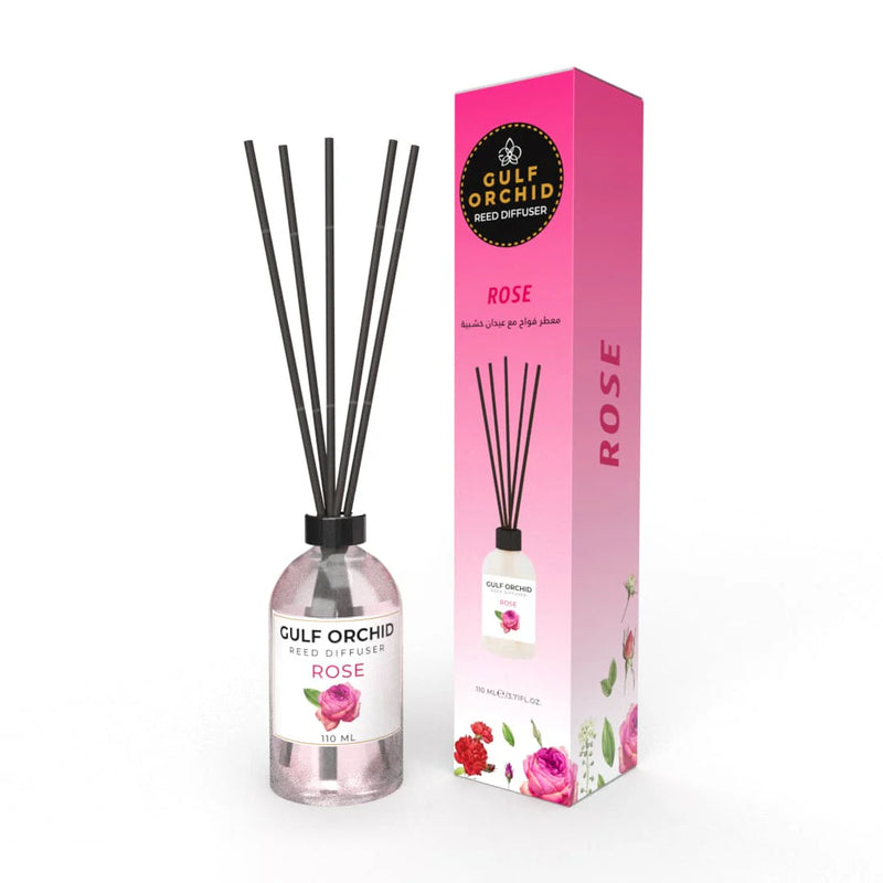 Rose GULF ORCHID 110ml