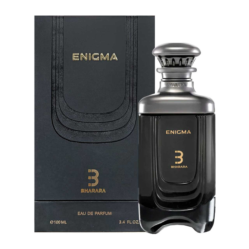 Enigma BHARARA - Muestra 10 ml