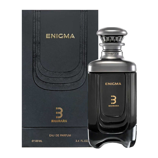 Enigma BHARARA Frasco Original 100 ml