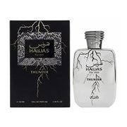 Hawas Thunder RASASI 100ml - Frasco Original 100 ml - Eau de Parfum