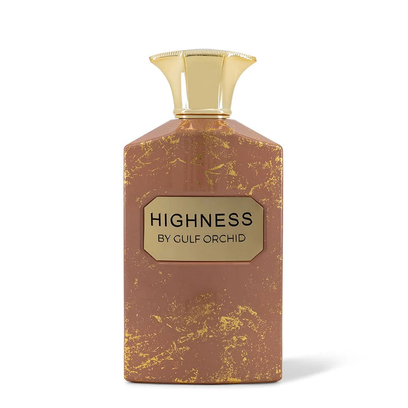 Highness GULF ORCHID 100ml - Arabic Parfums