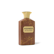 Highness GULF ORCHID 100ml - Arabic Parfums