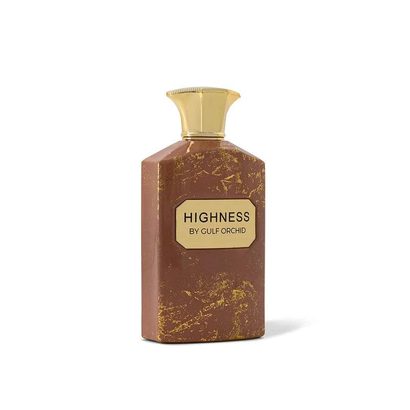 Highness GULF ORCHID 100ml - Arabic Parfums