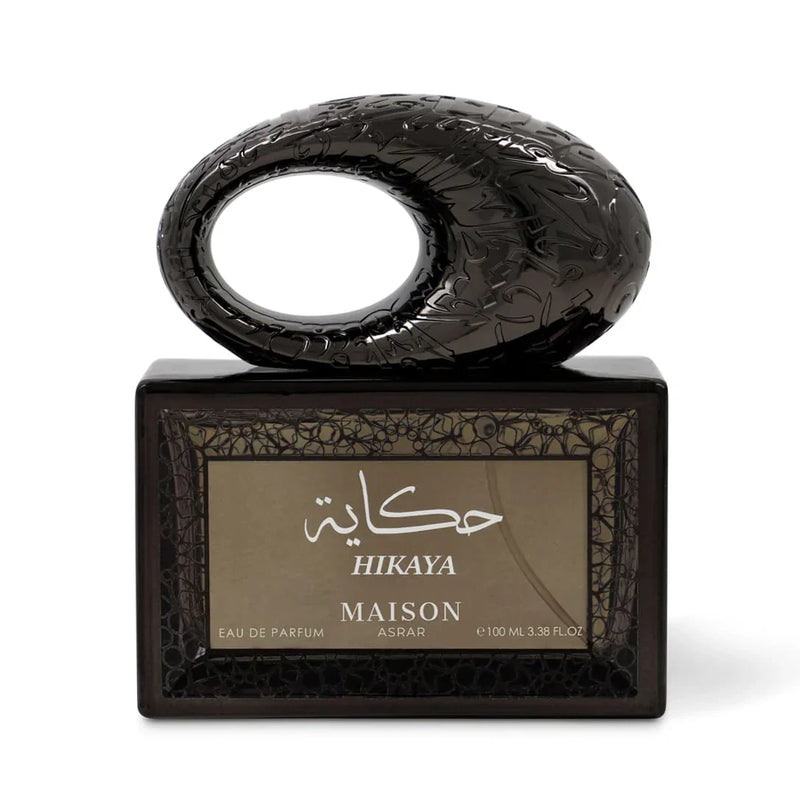 Hikaya MAISON ASRAR - Muestra 10 ml