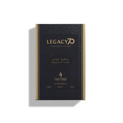 Legacy 70 Hikayah Al Turath SHAIKH SAEED