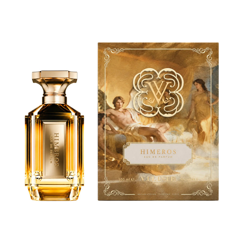Himeros VELIXIR 100ml