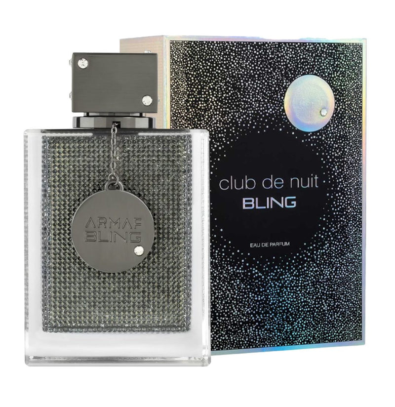 ARMAF Bling Night Club - 10ml Sample