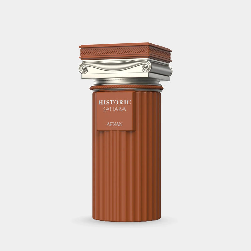 Historic Sahara AFNAN - Muestra 5 ml
