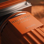 Historic Sahara AFNAN