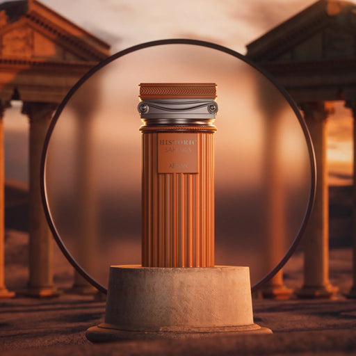 Historic Sahara AFNAN