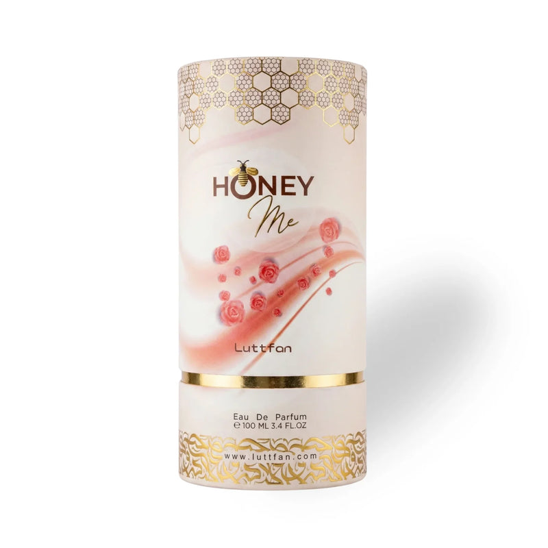 Honey Me LUTTFAN 100ml