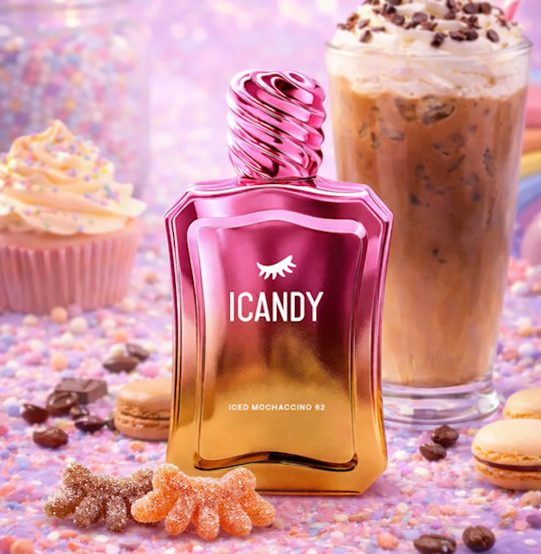 Iced Mocaccino 62 ICANDY